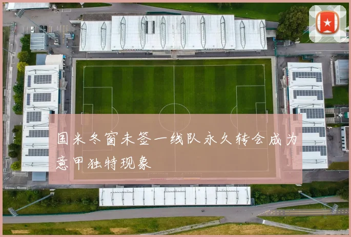 国米冬窗未签一线队永久转会成为意甲独特现象