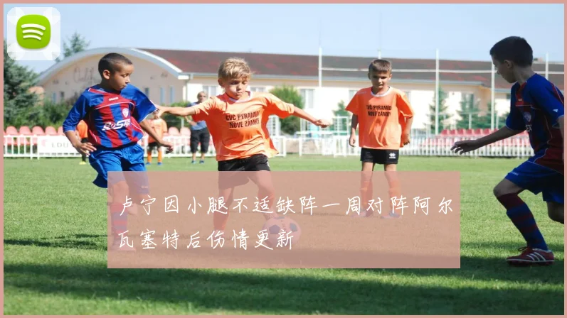 卢宁因小腿不适缺阵一周对阵阿尔瓦塞特后伤情更新